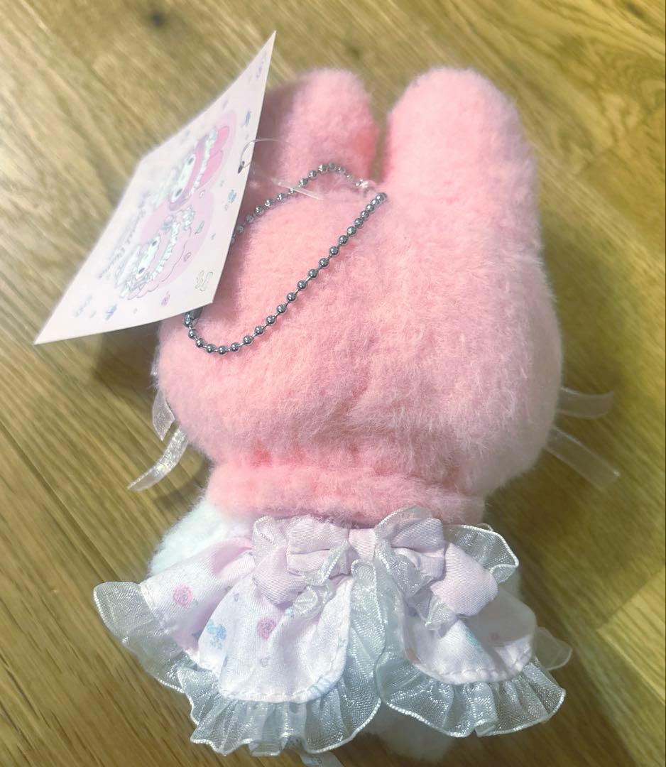 マイメロディ　マスコット　メレンゲパーティー