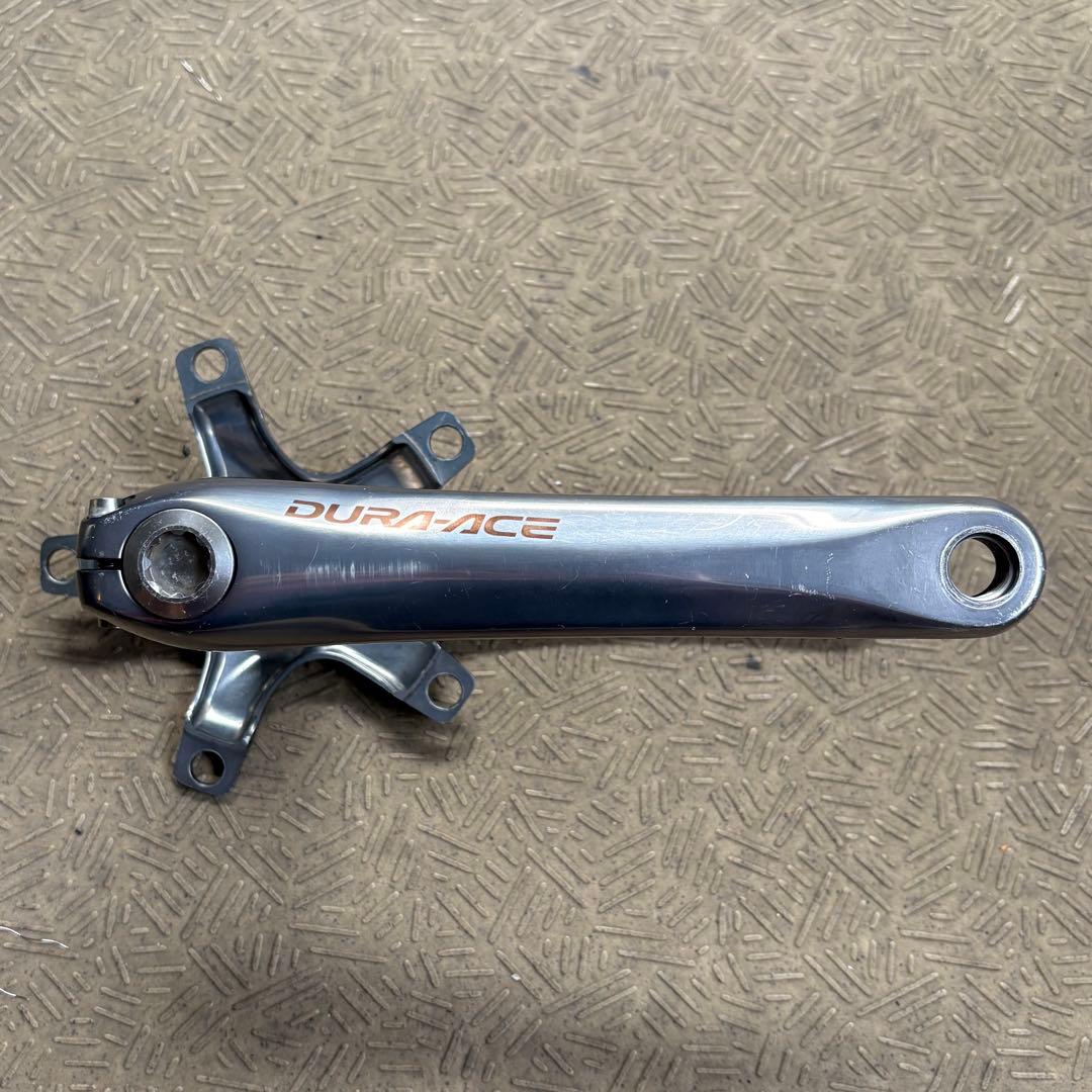 Shimano FC-7800 クランク 177.5mm