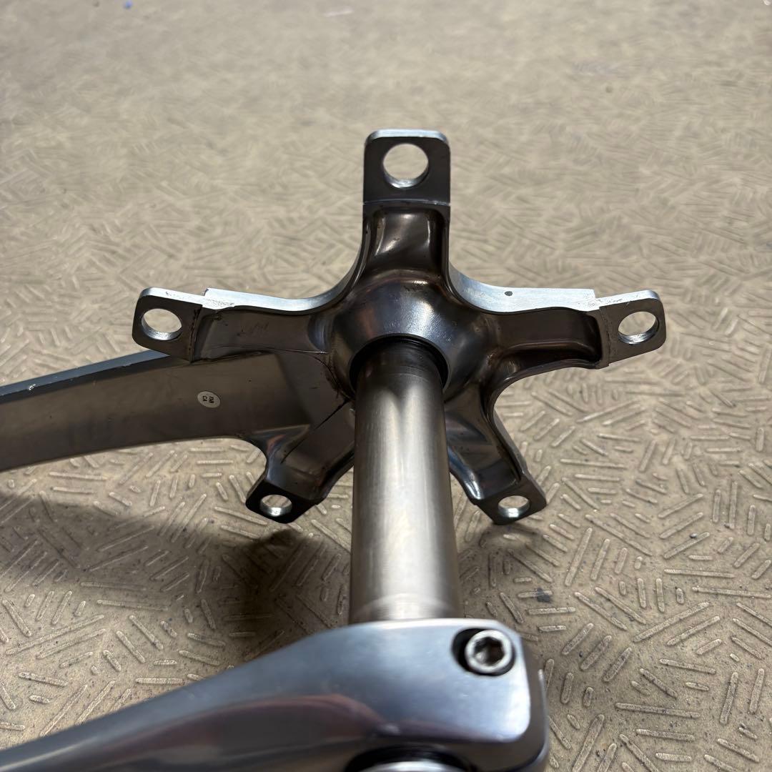 Shimano FC-7800 クランク 177.5mm