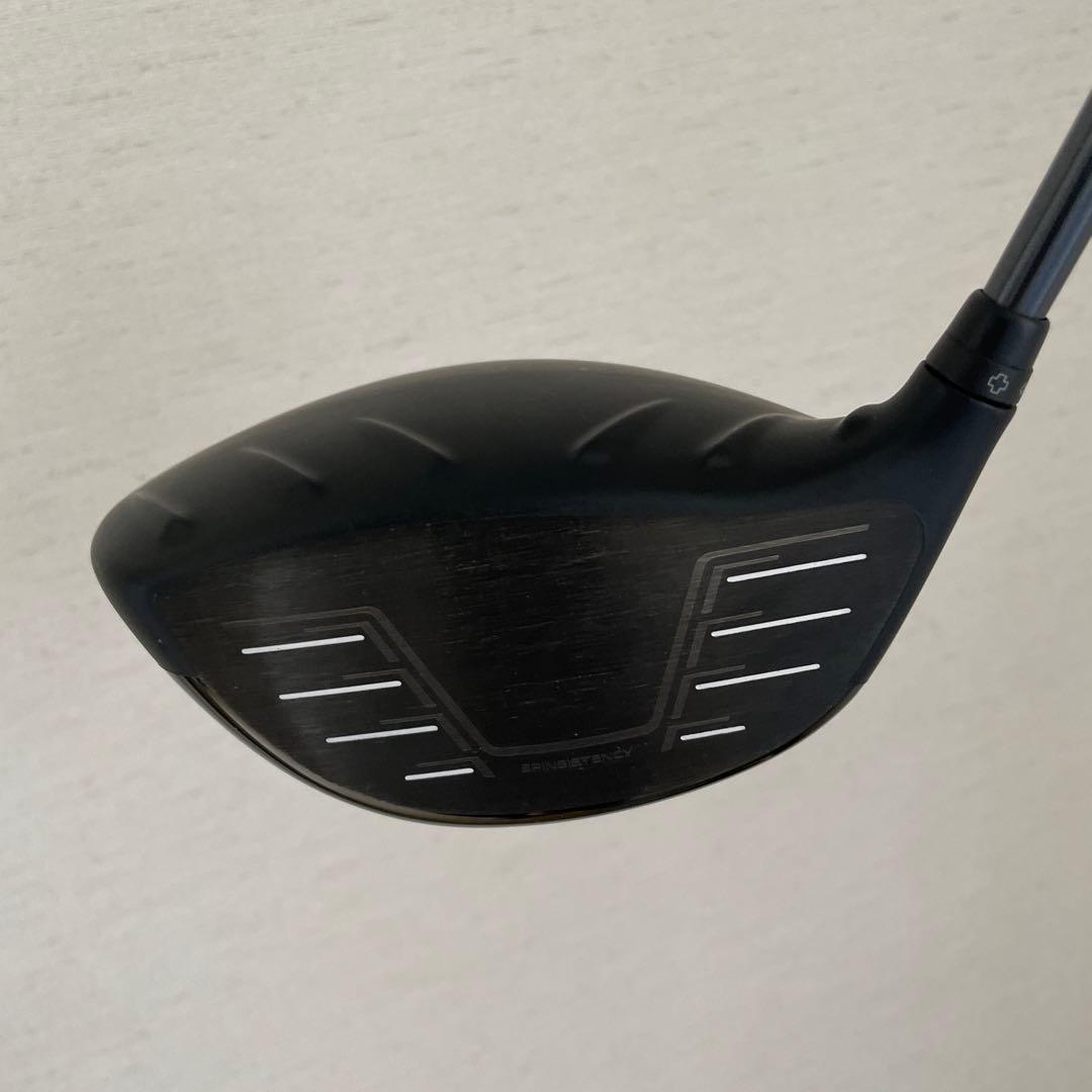 PING G440MAX HLドライバー 12度
