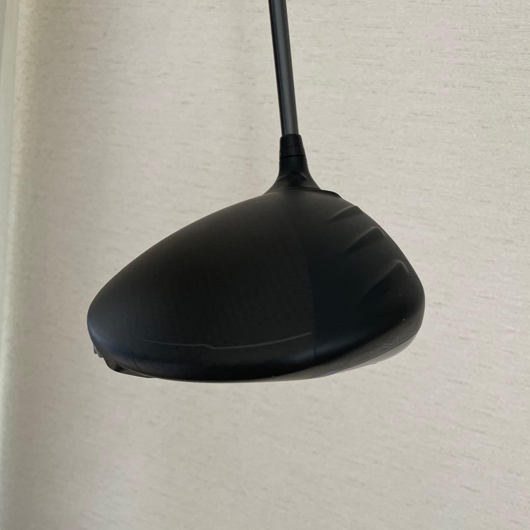 PING G440MAX HLドライバー 12度