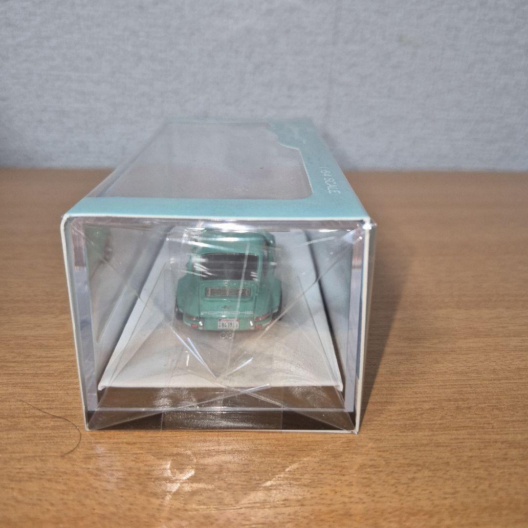 最終 TIMOTHY&PIERRE 限定999台 Porsche Singer