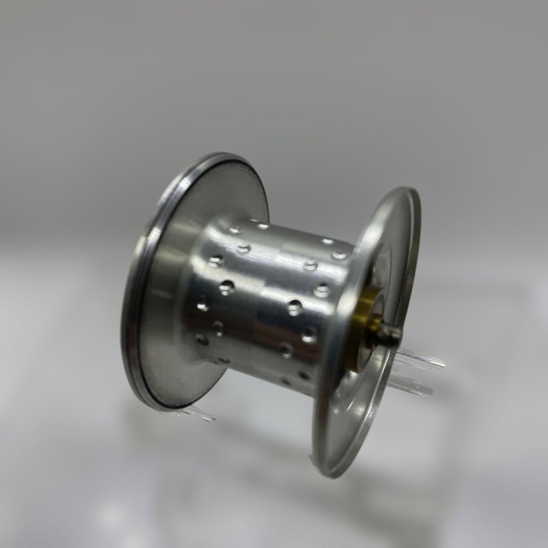 チームダイワ TD ジリオン HLC 100HL レフトハンドル