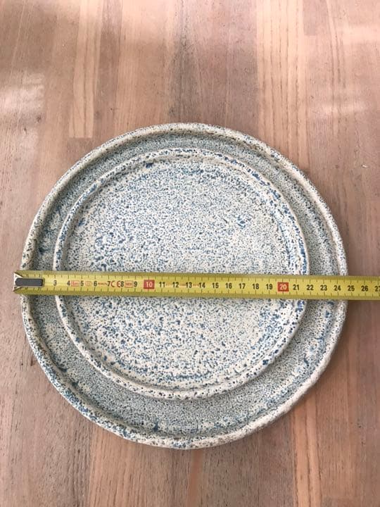 アダムシルヴァーマン Adam Silverman 器 食器 お皿 大