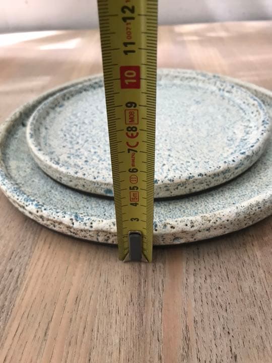 アダムシルヴァーマン Adam Silverman 器 食器 お皿 大