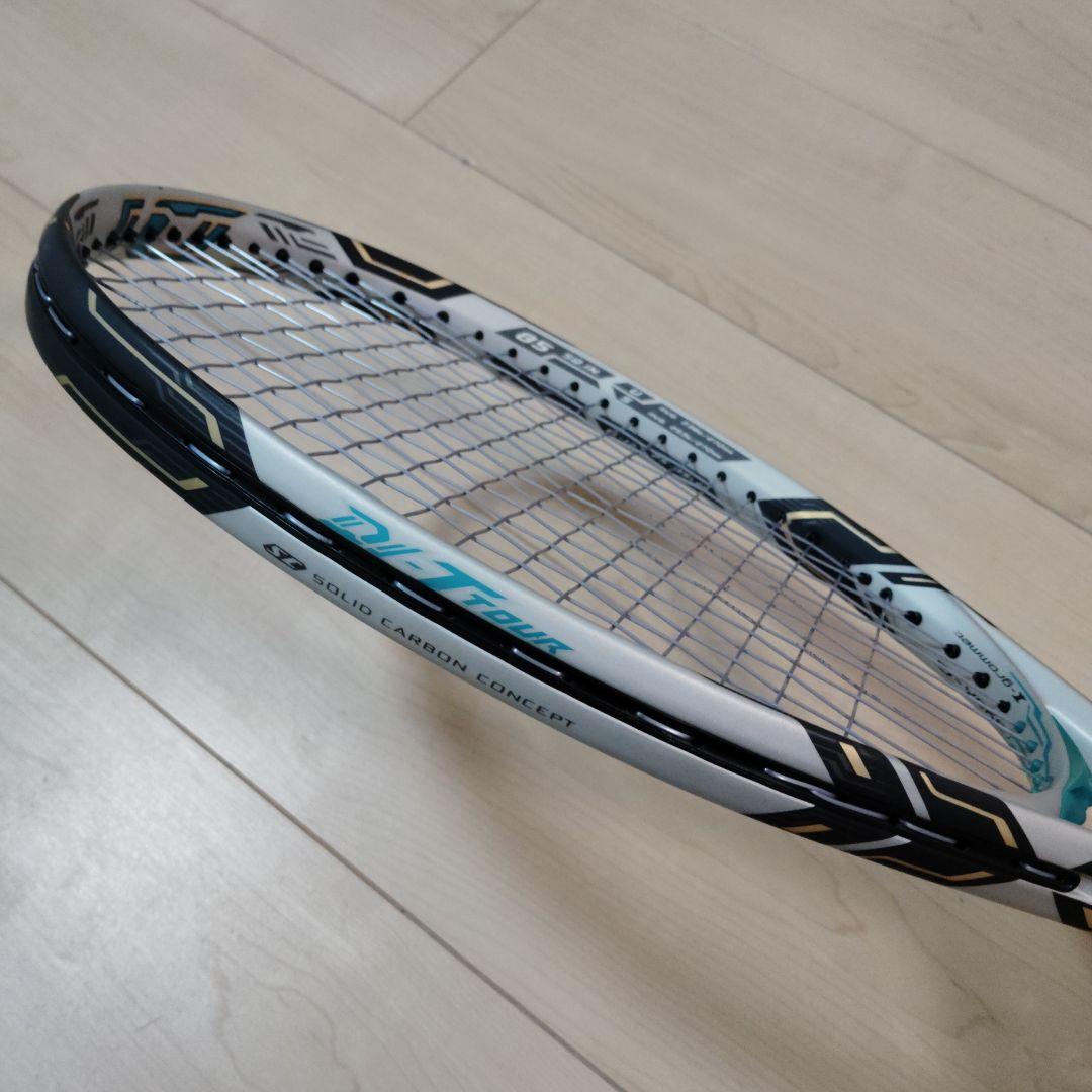 Mizuno Deep Impact T-Tour ショート加工品