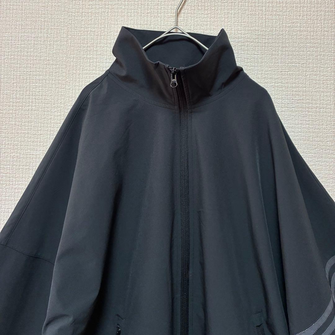 アディダス オリジナル セットアップ ジャージ 黒 M adidas スポーツ