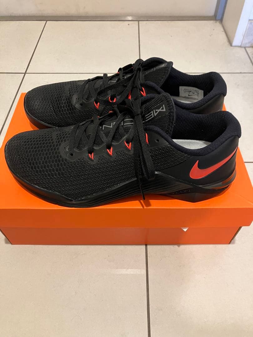 Nike トレーニングシューズ メトコン5 28cm