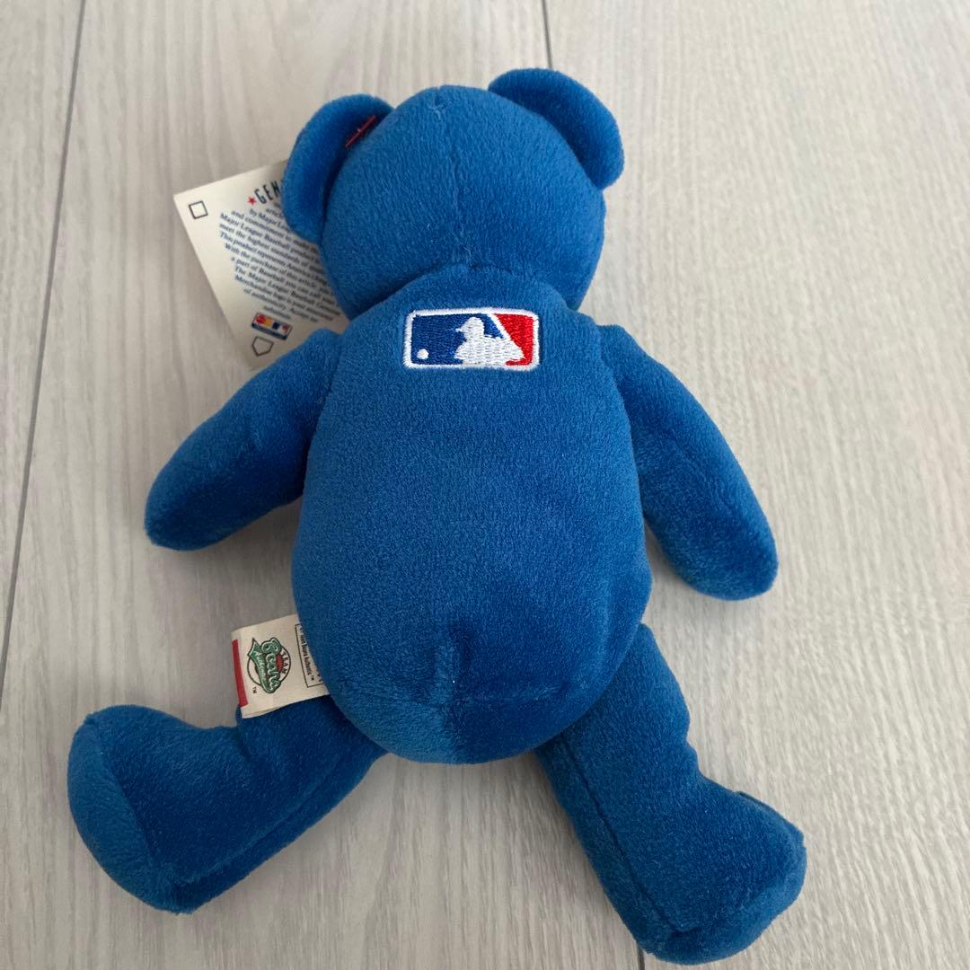 ロサンゼルス・ドジャース ぬいぐるみ