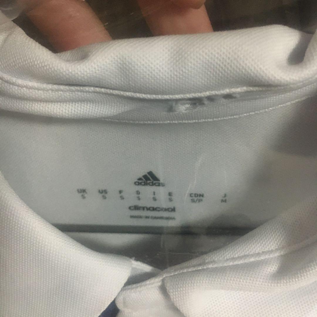GW限定‼️Real Madrid Ronaldo 7番シャツ Sサイズ
