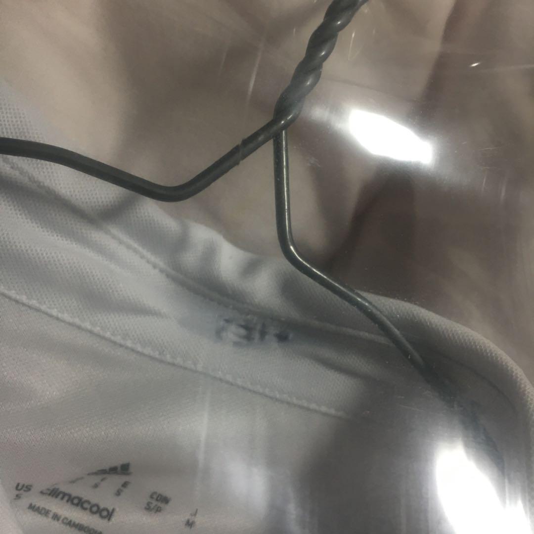 GW限定‼️Real Madrid Ronaldo 7番シャツ Sサイズ