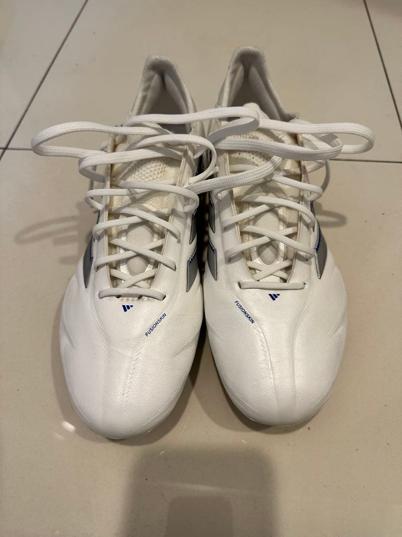 D*I様 adidas copa pure 3 elite HG/AG 26.0