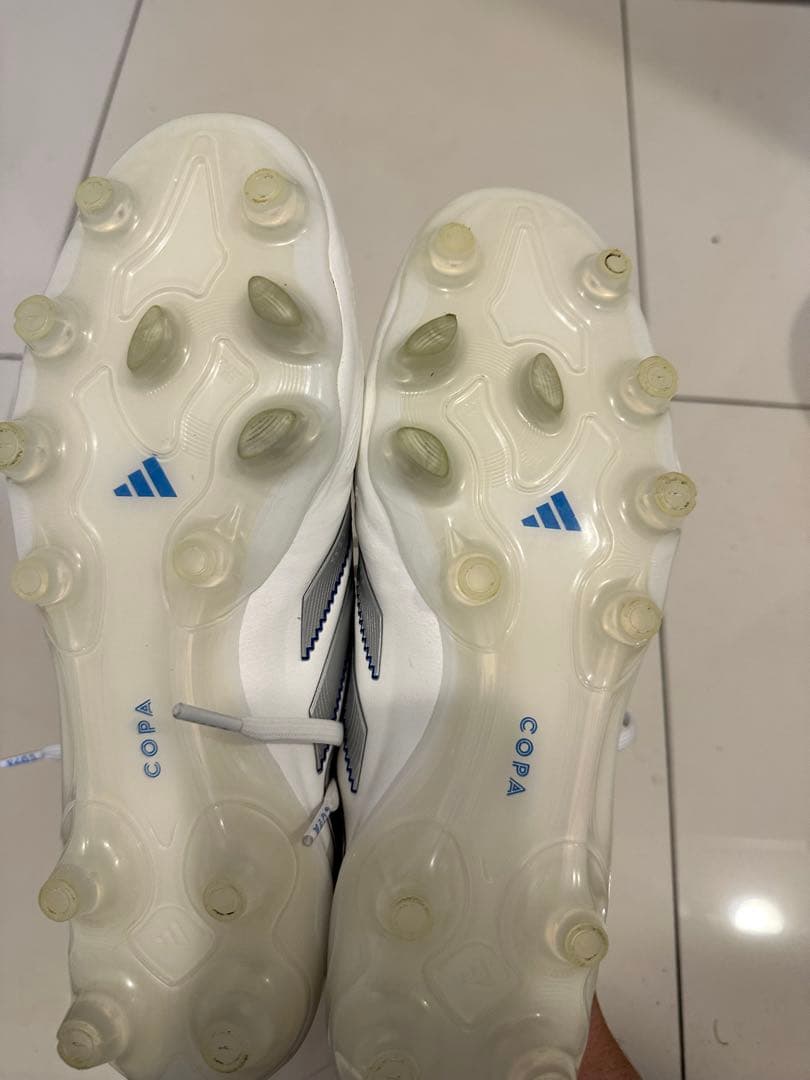 D*I様 adidas copa pure 3 elite HG/AG 26.0