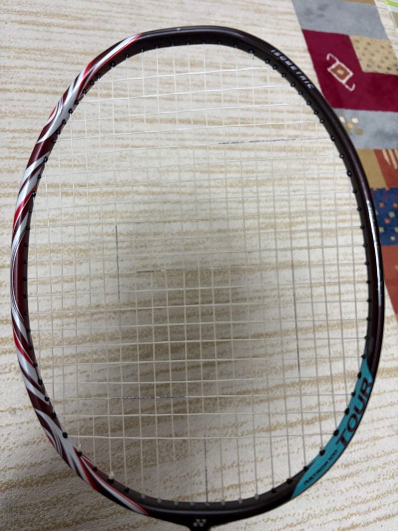 アストロックス100tour新品