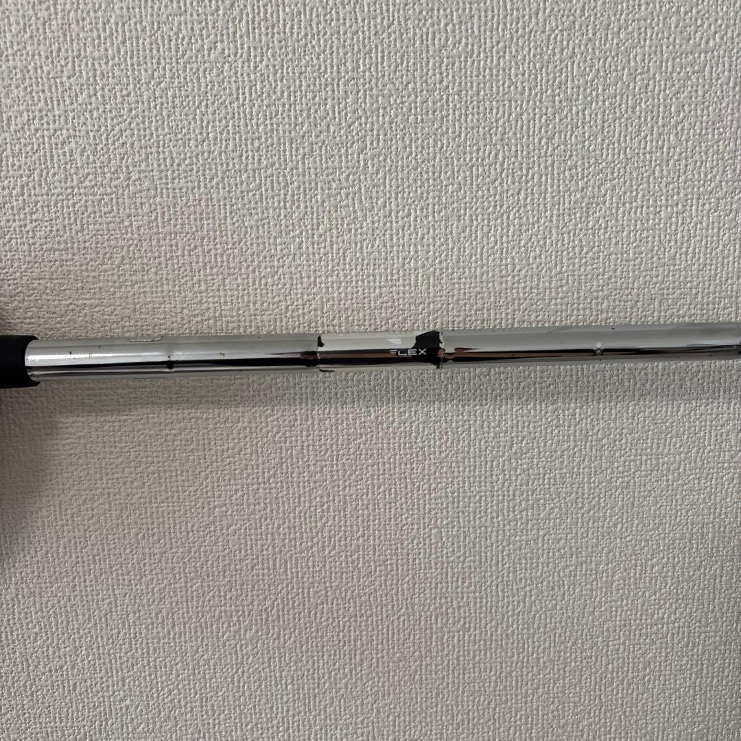 レフティ ウェッジ3本セット ボーケイSM8 48° MG3 52 °58°