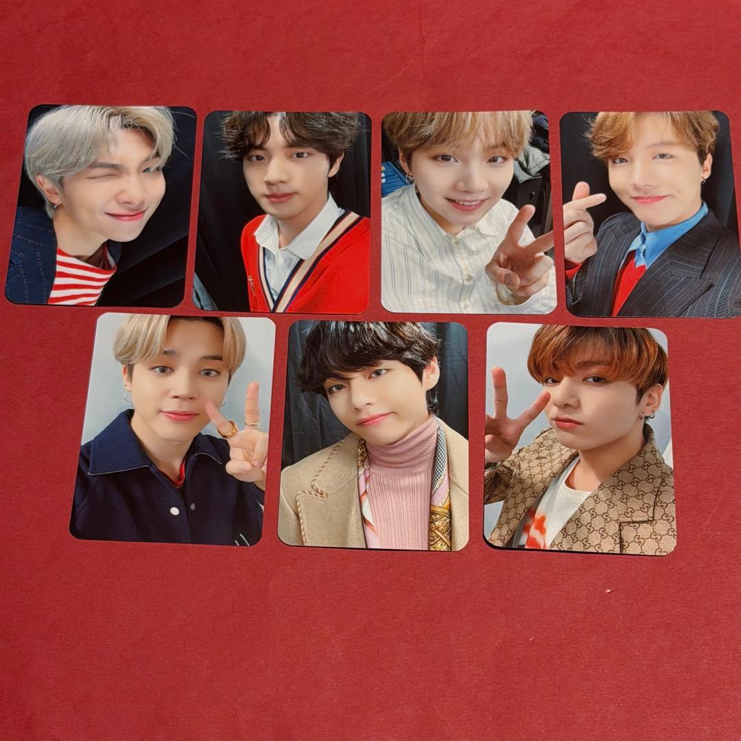 【値下げ！】BTSペンライト アミボム SE ver.4