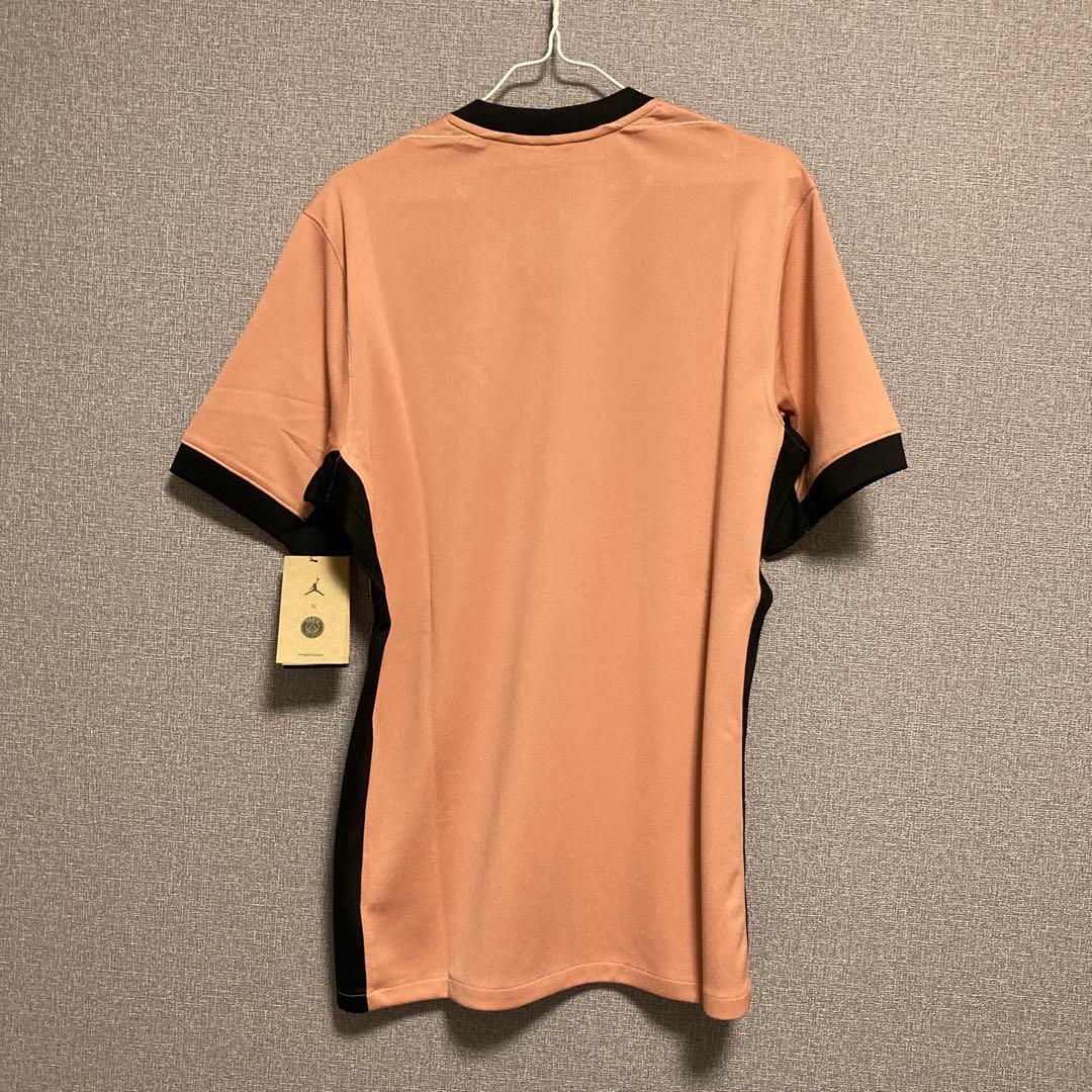 新品 ナイキ psg パリサンジェルマン ユニフォーム M