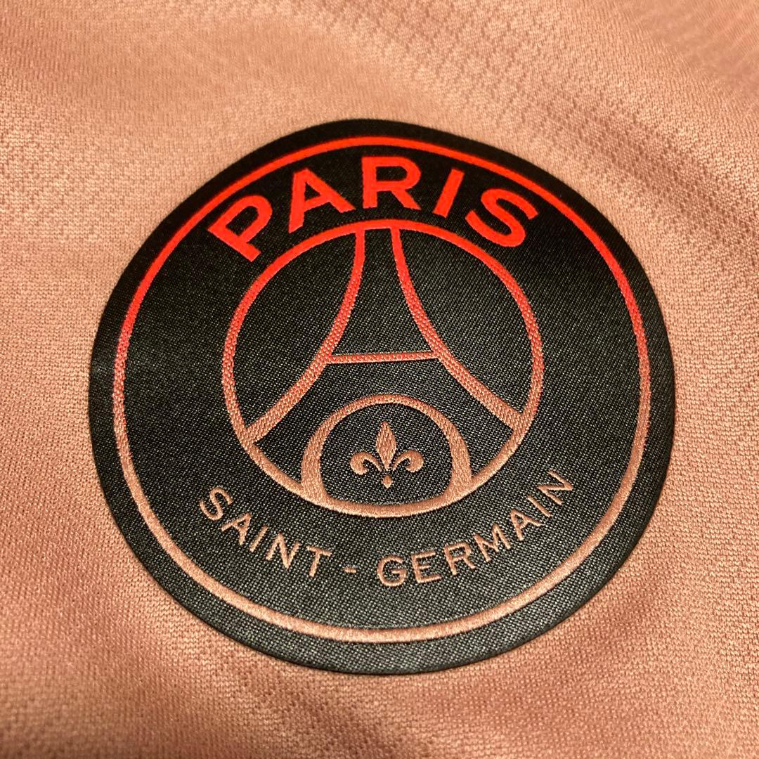 新品 ナイキ psg パリサンジェルマン ユニフォーム M