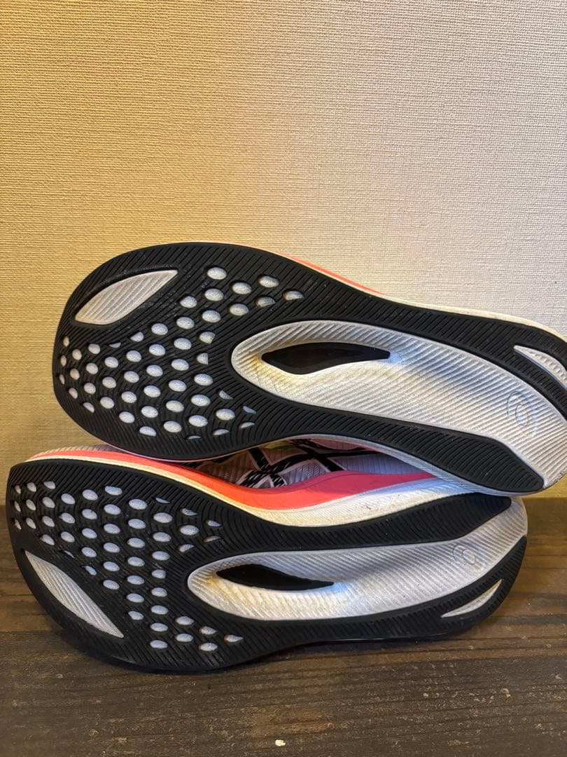 ASICS MAGIC SPEED3-25.5cm/マジックスピード3