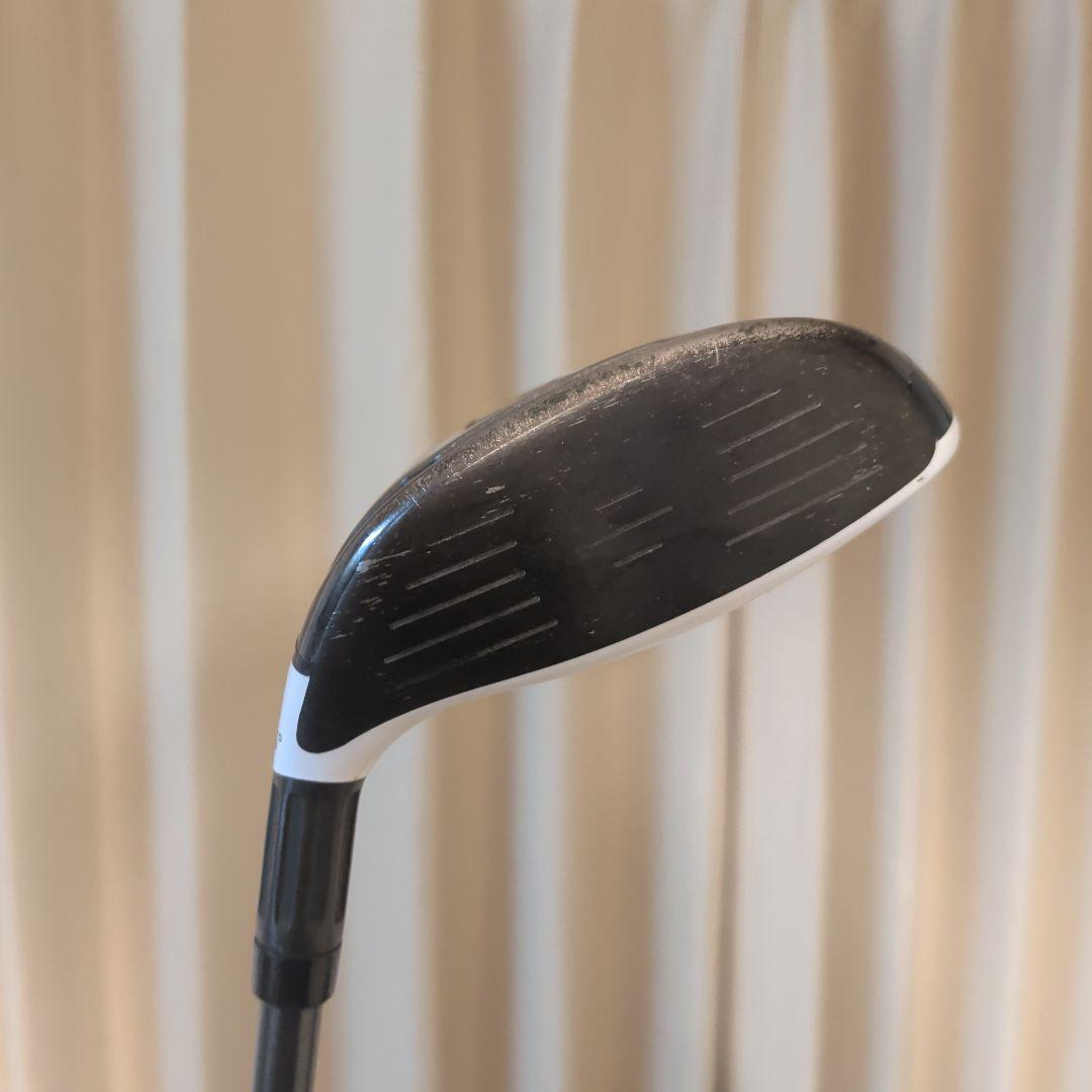 TaylorMade M2 3番フェアウェイウッド 15°