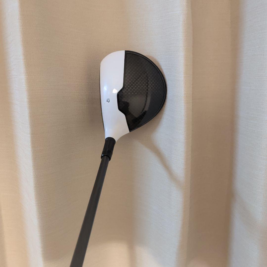 TaylorMade M2 3番フェアウェイウッド 15°