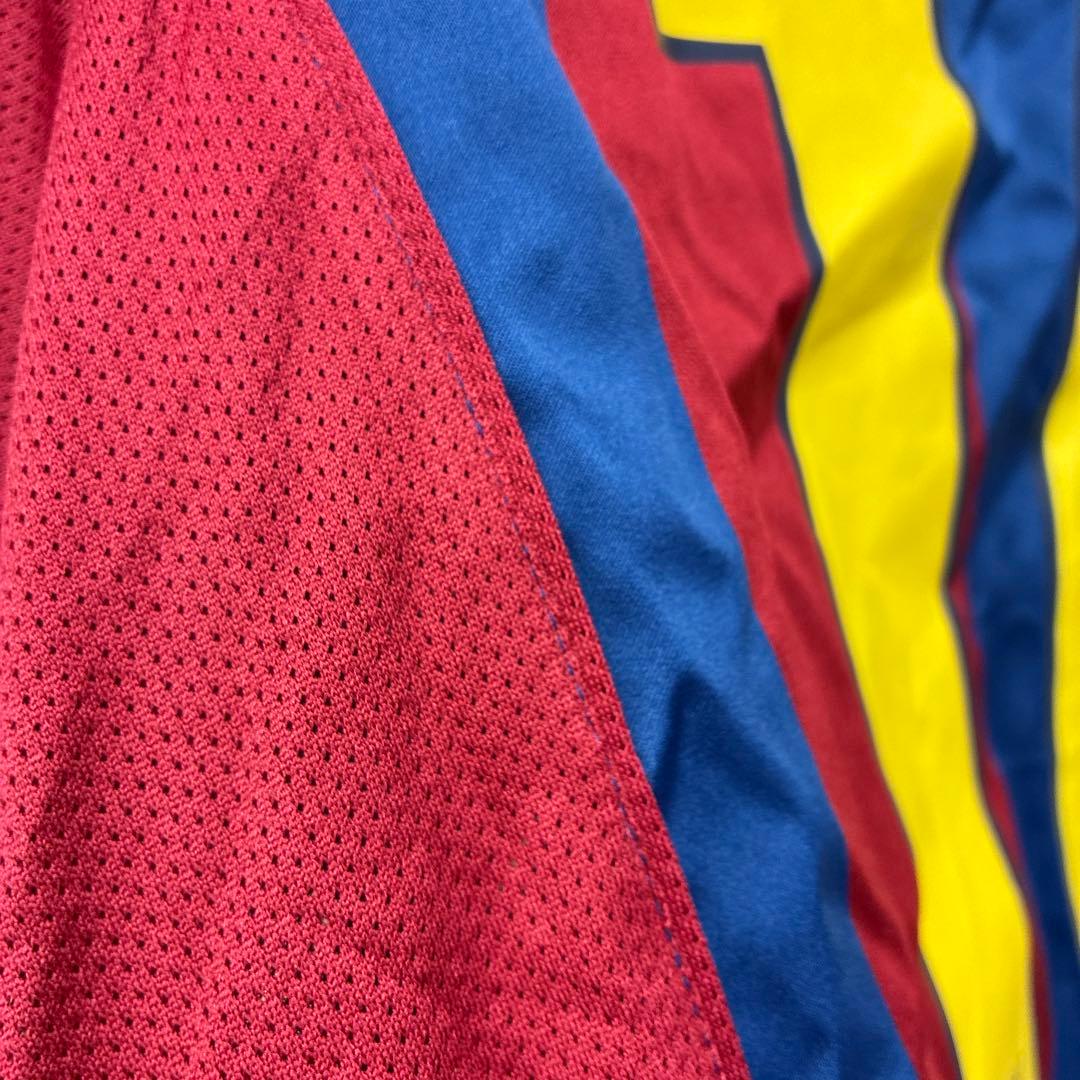 FC バルセロナ　NIKE ロナウジーニョ　M ⭐︎40