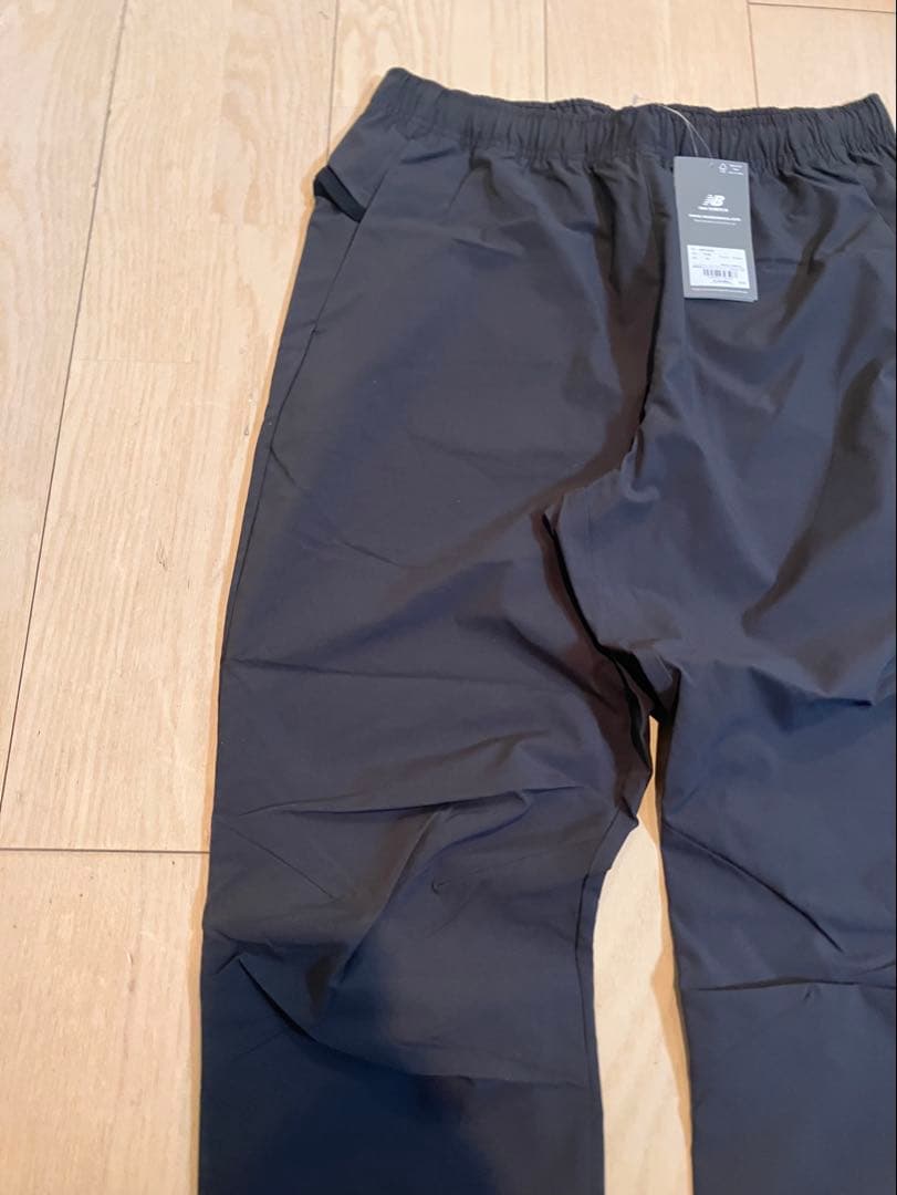 ニューバランス NB セットアップ L 新品 ストレッチウーブン ファントム