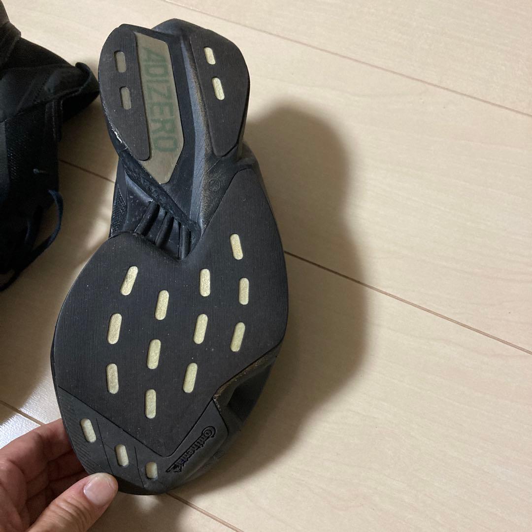 スパイク・シューズ adidas ADIZERO Berlin 23