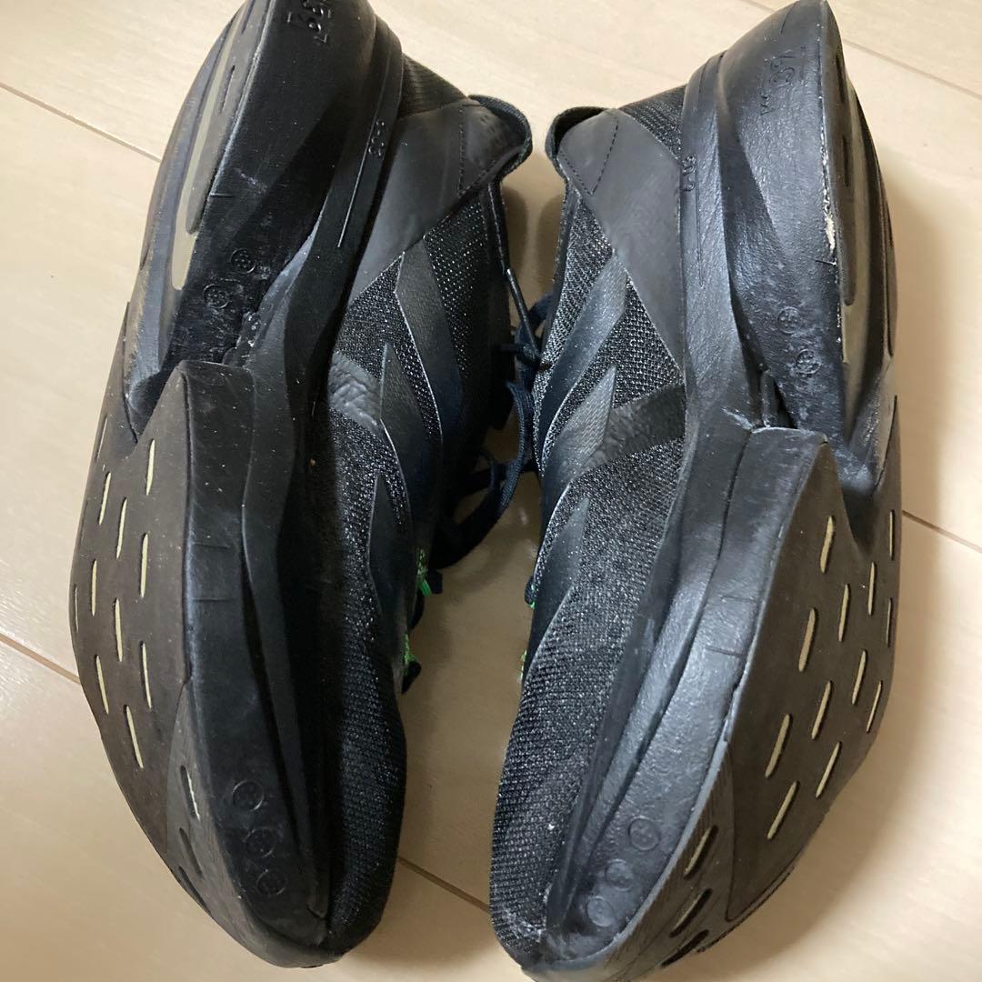 スパイク・シューズ adidas ADIZERO Berlin 23