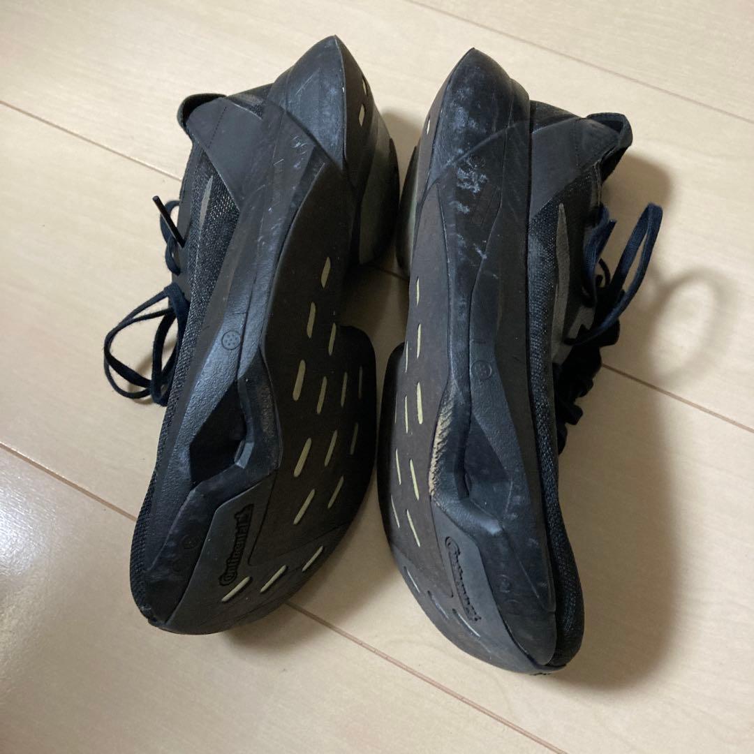 スパイク・シューズ adidas ADIZERO Berlin 23