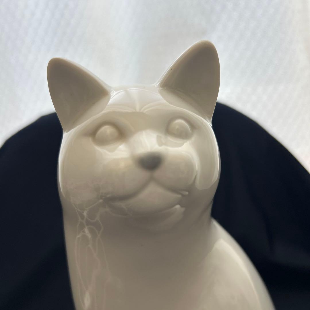 ★KAO★猫のレトロランプ　スタンドライト　サンアート