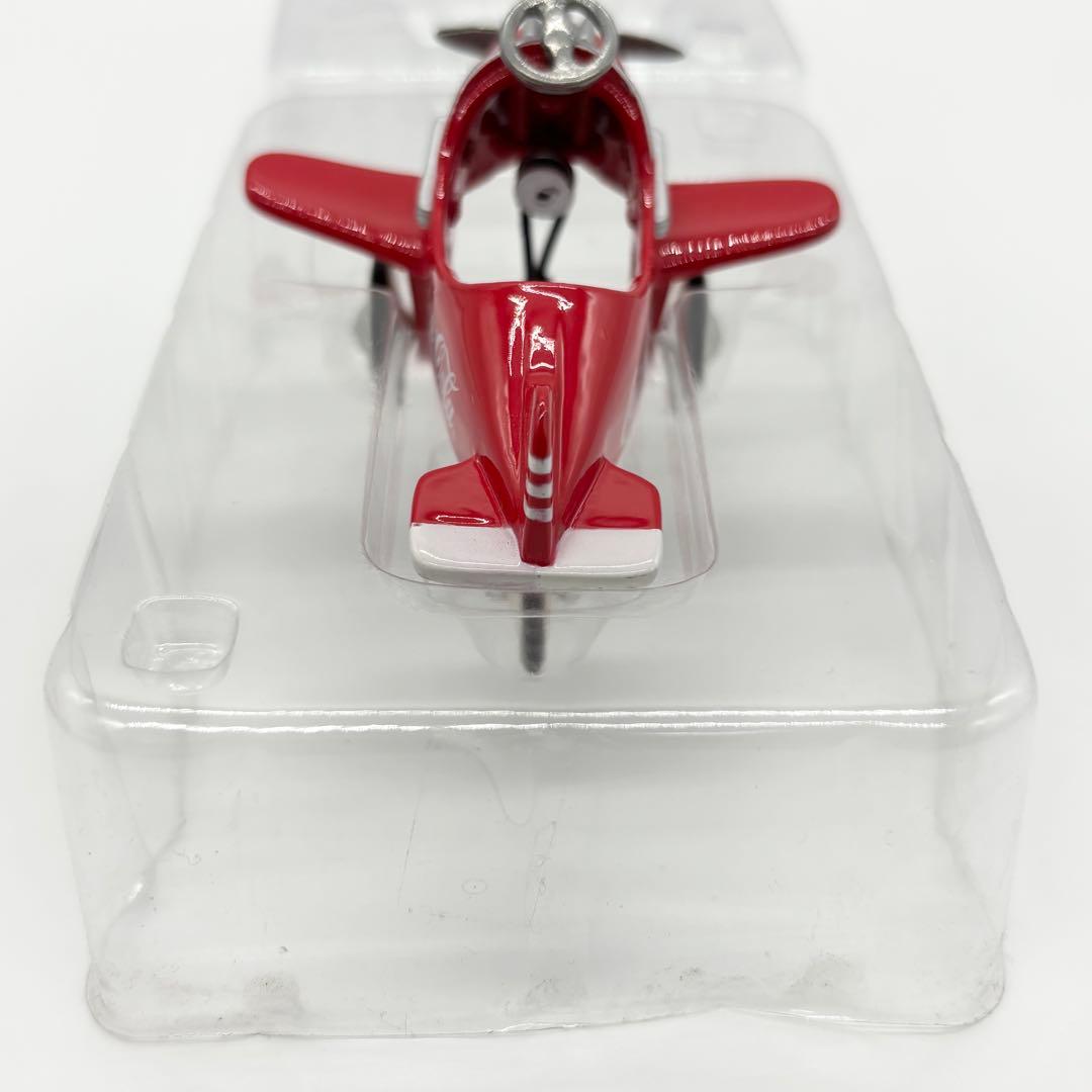 Coca-Cola Coke Pedal Plane 飛行機 レトロ 置物