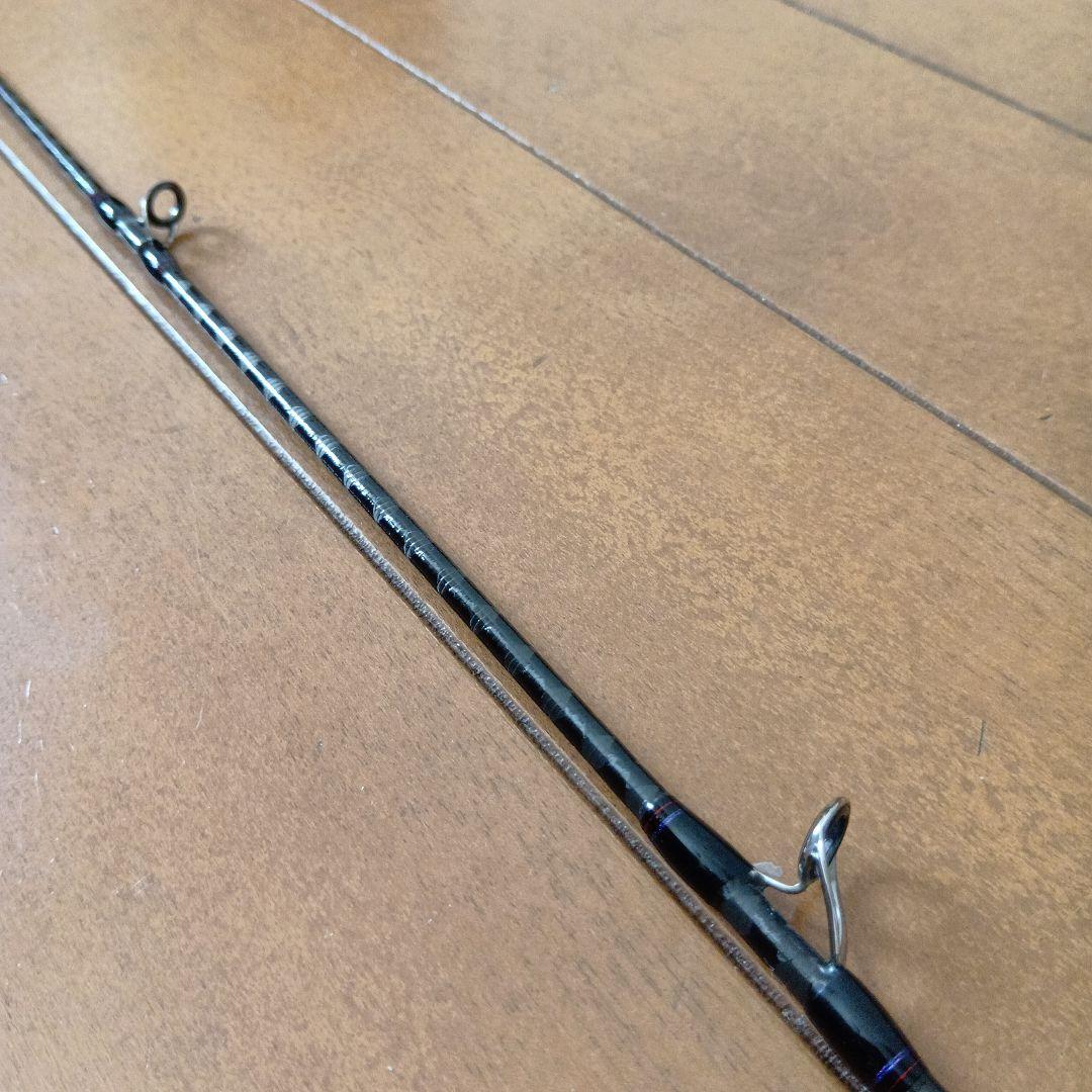 【美品】19スコーピオン 1581F-2 袋付き