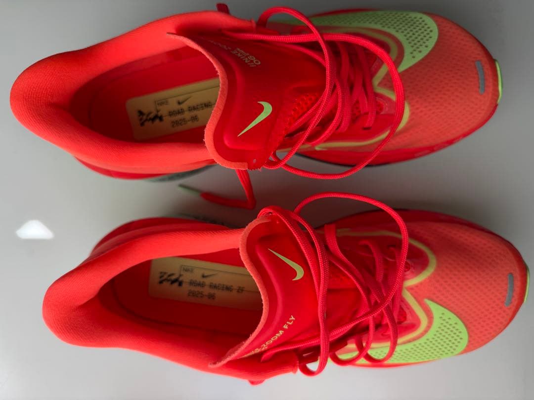 【26.0cm】 NIKE ZOOM FLY6