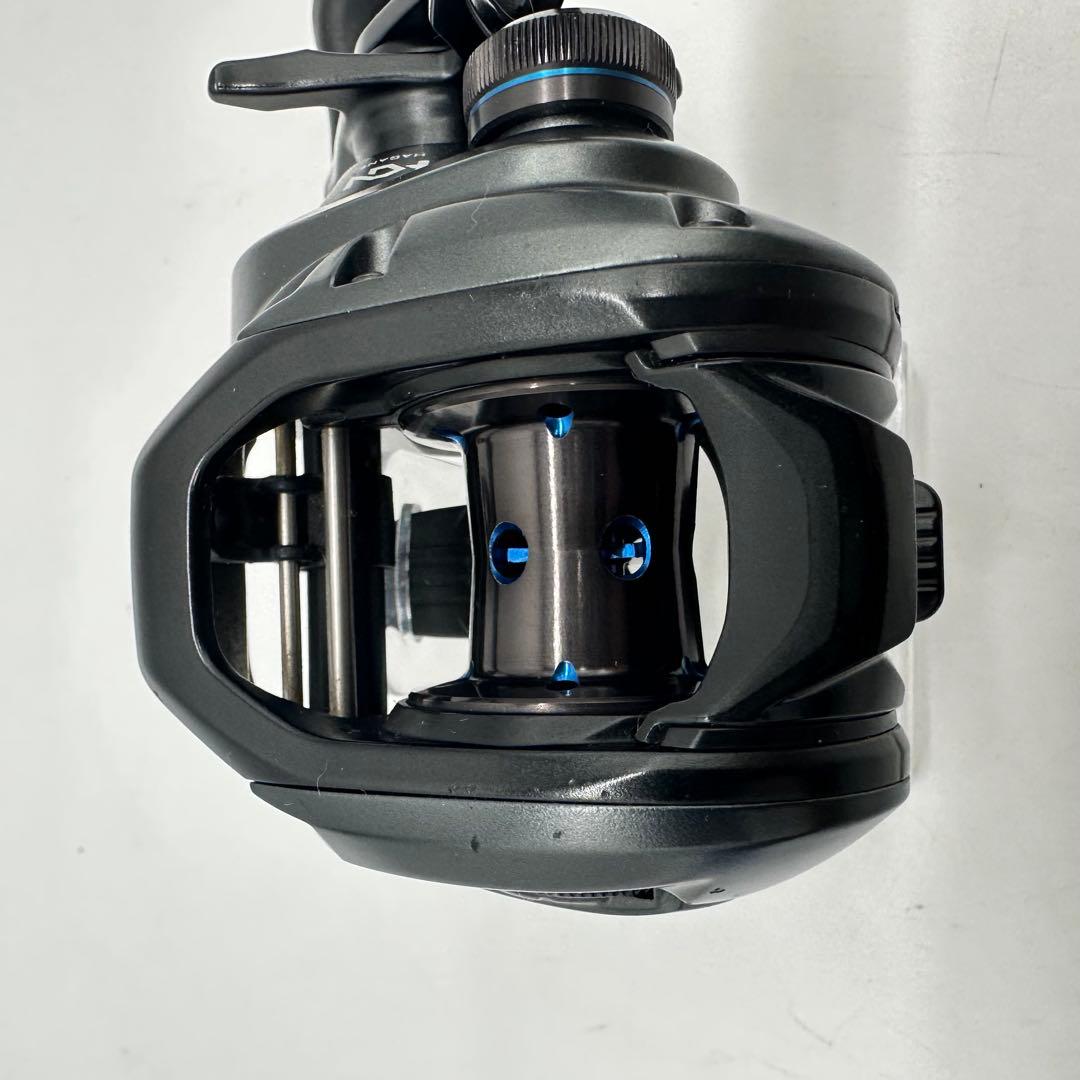シマノ 19SLX MGL 70XG 右ハンドル エクストラハイギヤ