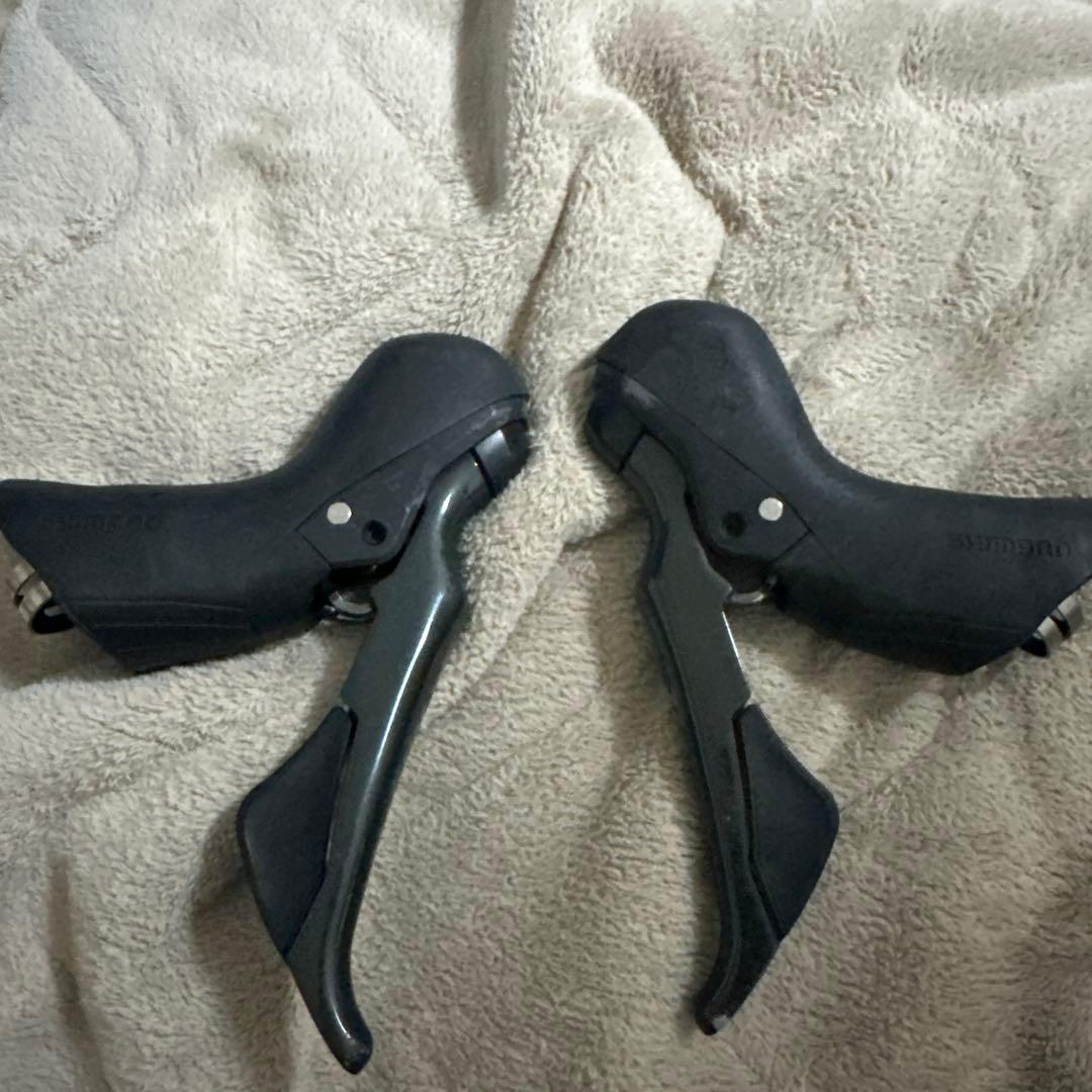 Shimano Tiagra stiレバー