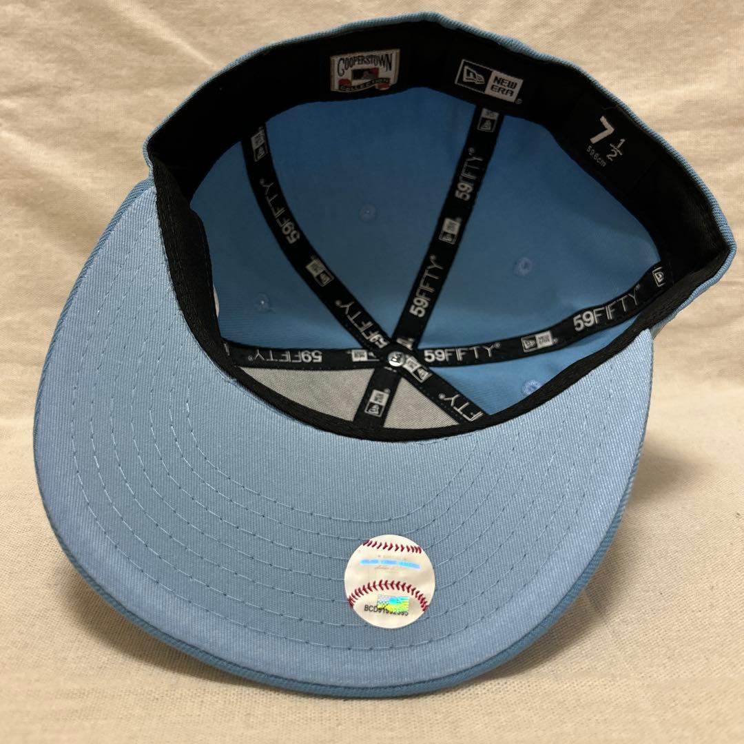 F*k様 New Era シカゴ・ホワイトソックス キャップ 59FIFTY 7