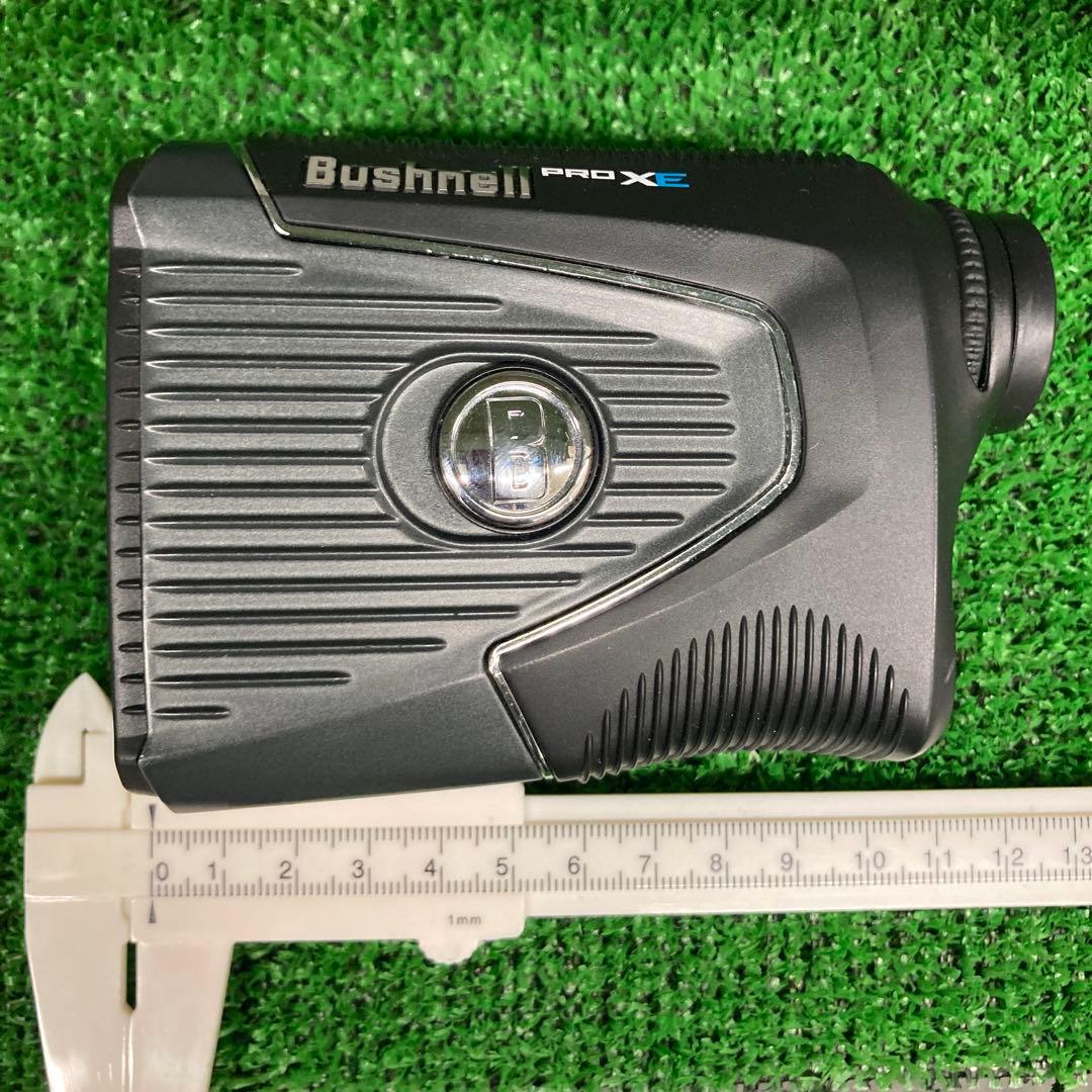 Bushnell ブッシュネル ピンシーカー プロXE ジョルト