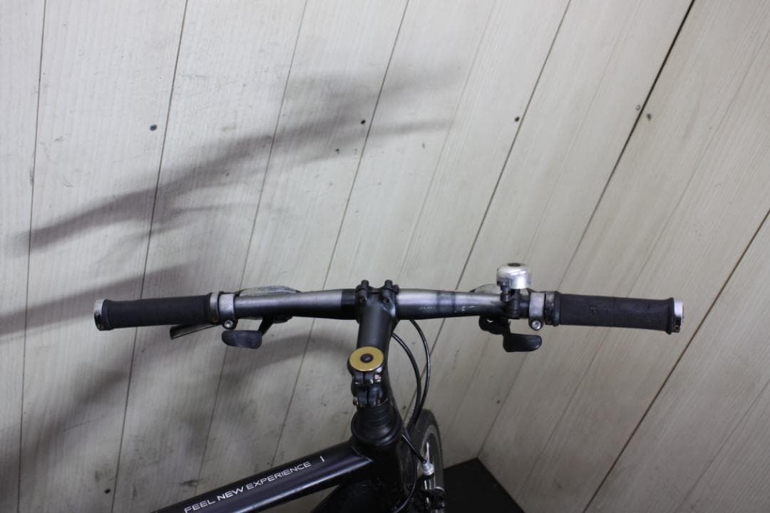 ち*え様 サカモト製 AIR ON クロスバイク 700C 21速 480mm