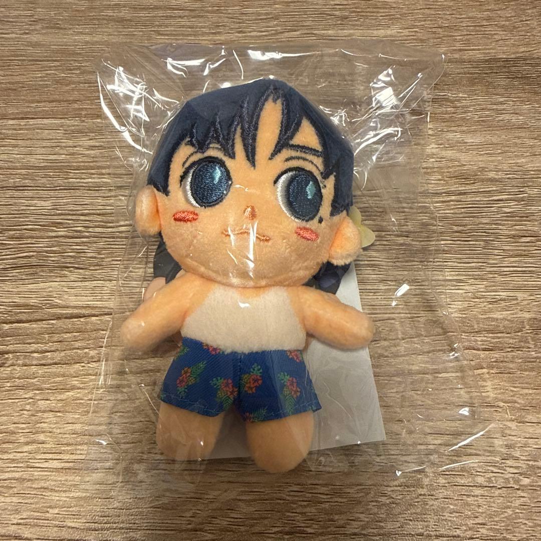 CNBLUE ヨンファ ソロコン 2025 ぬいぐるみ キーホルダー ミニヨン