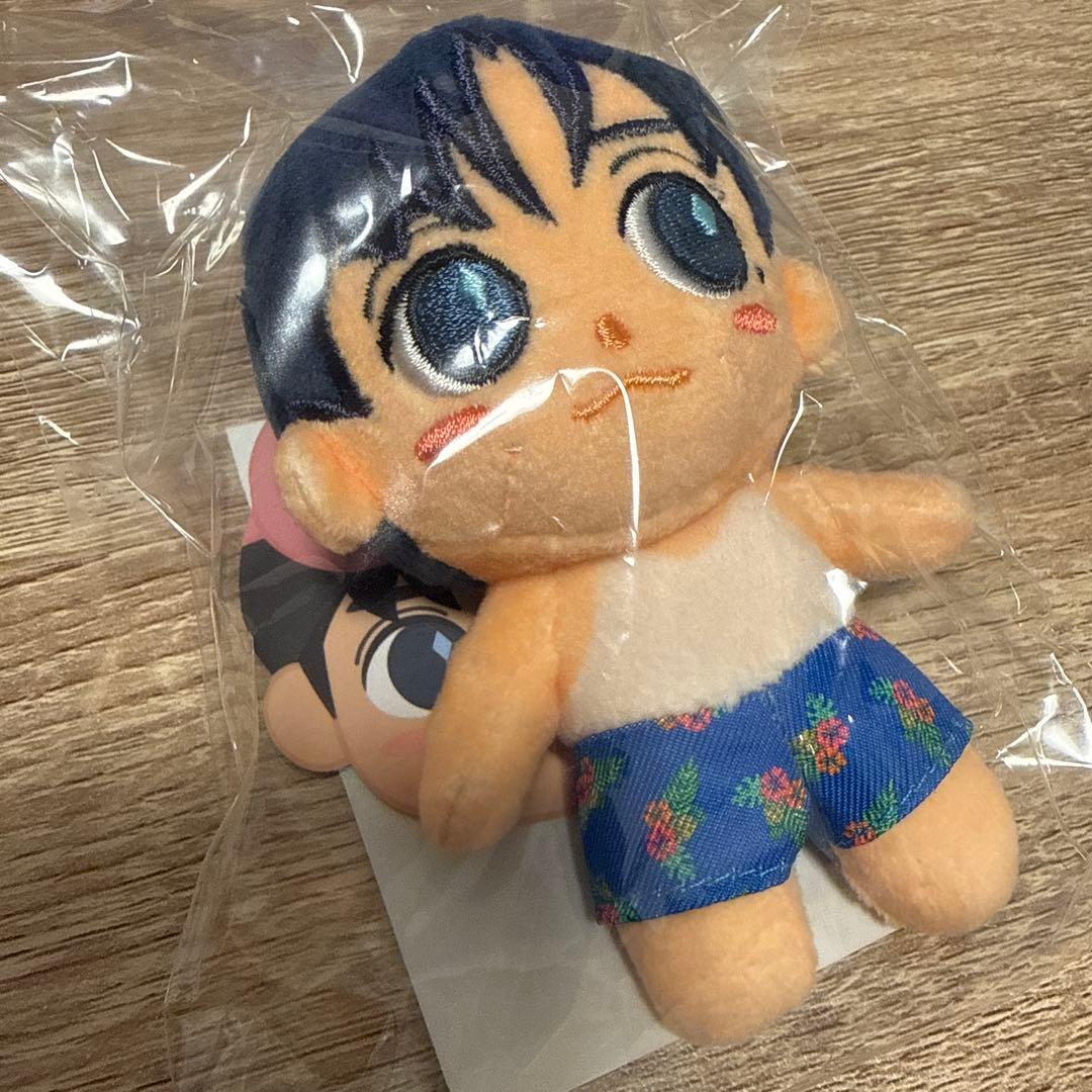 CNBLUE ヨンファ ソロコン 2025 ぬいぐるみ キーホルダー ミニヨン