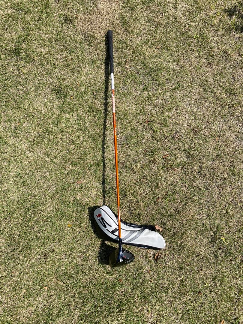 シャフトtourAD DI 5S タイトリストTSi3 10° ドライバー
