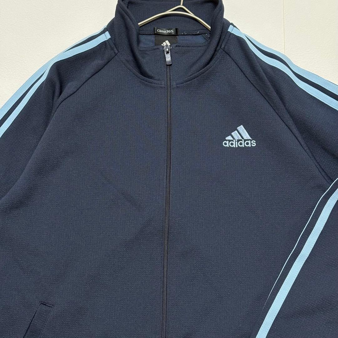SALE✨アディダス　CLIMA365　ジャージ セットアップ　adidas