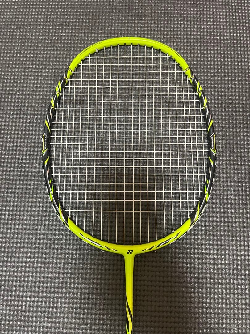 NANORAY Z-speed ナノレイZスピード 3U G5