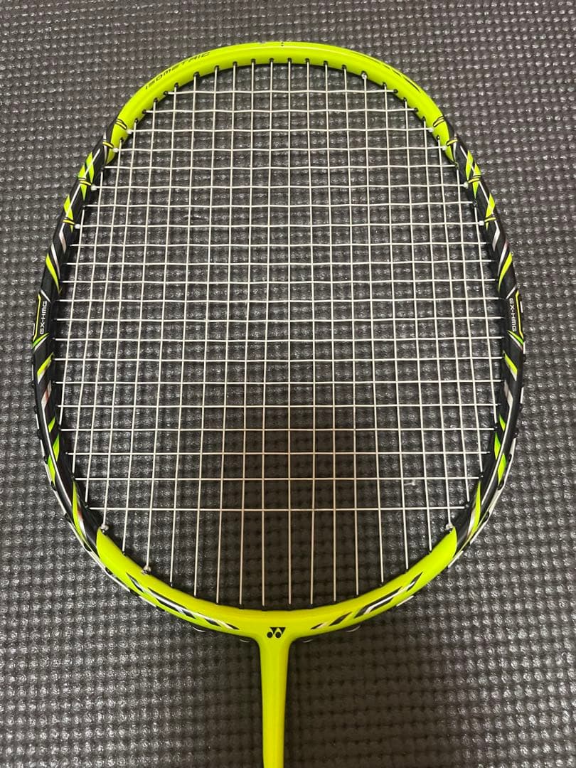 NANORAY Z-speed ナノレイZスピード 3U G5