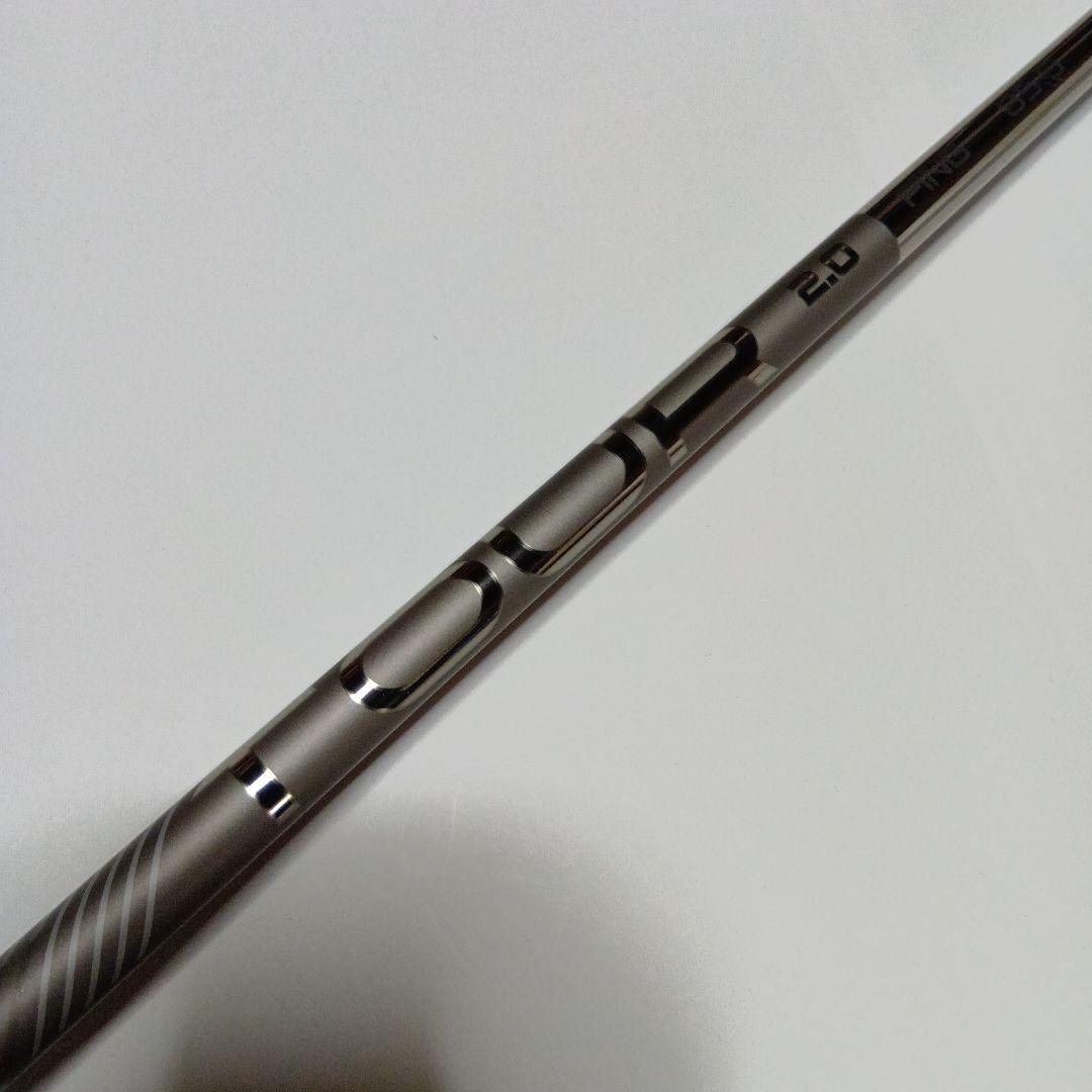 新品　PING TOUR 2.0 CHROME 85S 4U 39.75