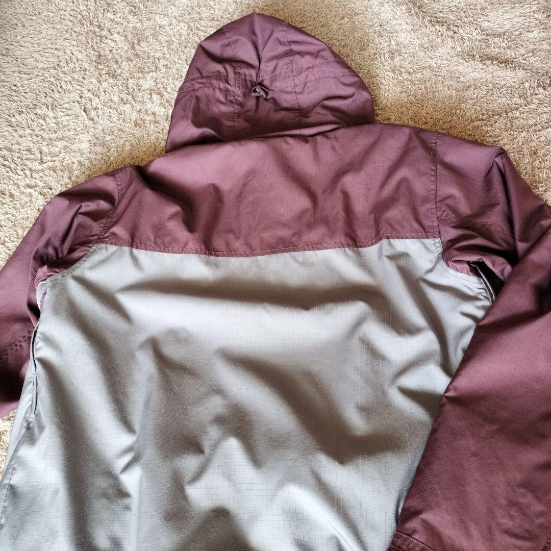 QUIKSILVER CORE COLLECTIONスノーボードジャケット