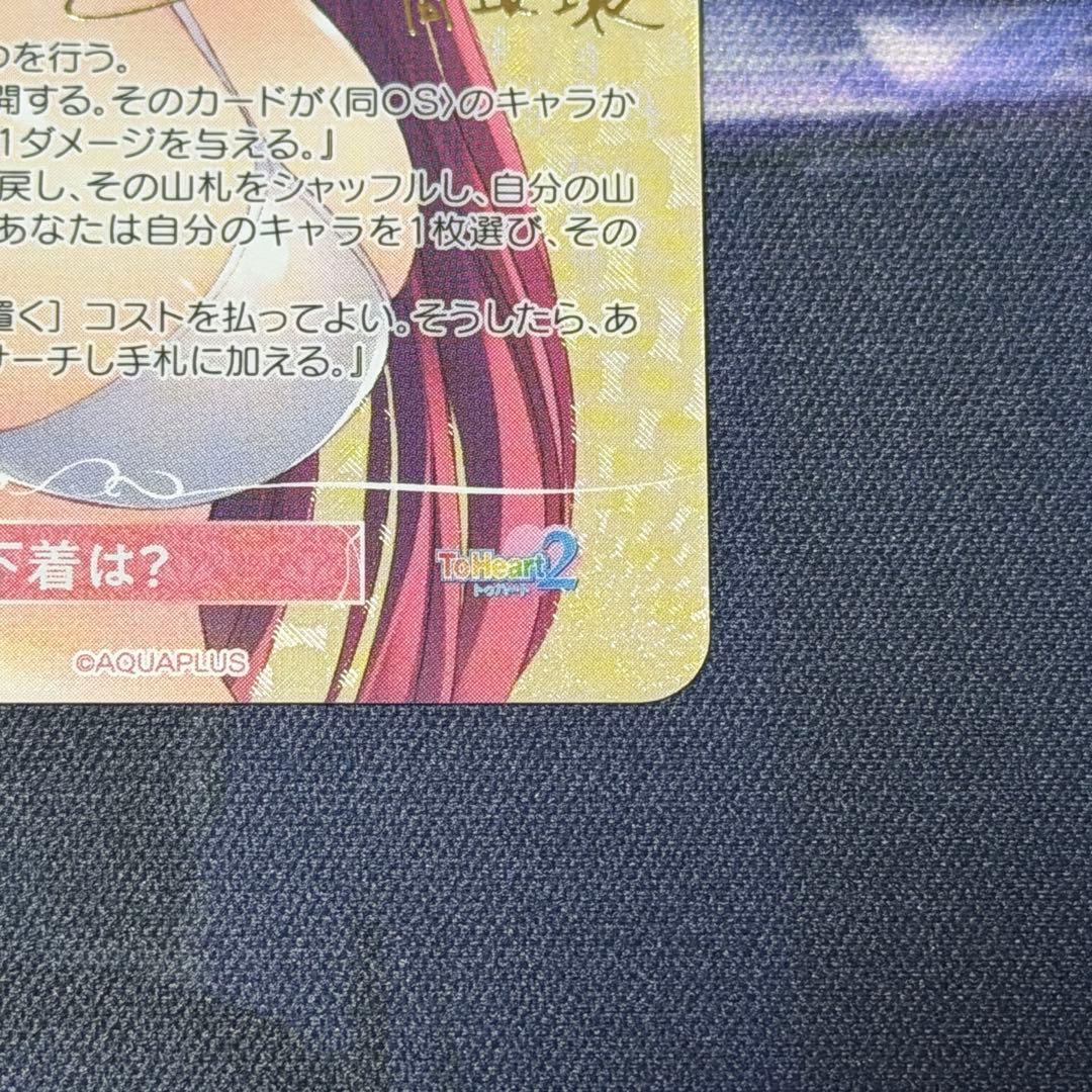 ヴァイスシュヴァルツロゼ 好みの下着は？ PR
