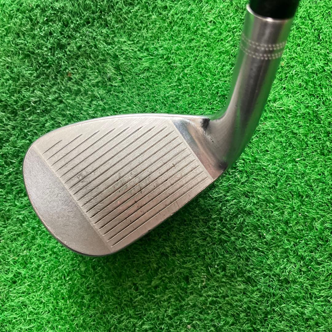 リモコン　Titleist ボーケイフォージドウェッジ　52 56 2本