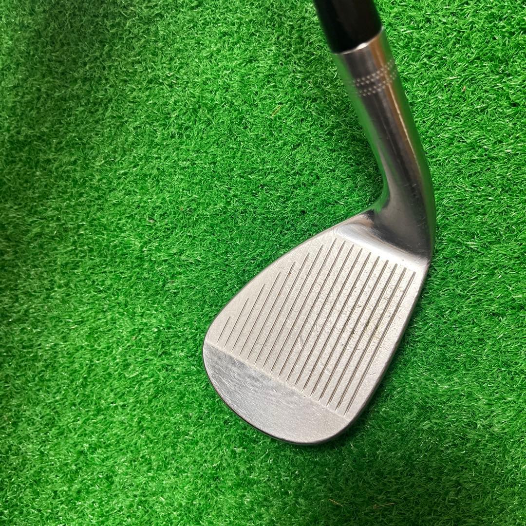 リモコン　Titleist ボーケイフォージドウェッジ　52 56 2本